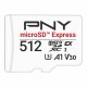 PNY microSD Express