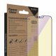 AMiO PanzerGlass Anti-blue light Screen Protector iPhone 14 Plus 13 Pro Max Ultra-Wide Fit w. EasyAligner #6