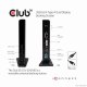 CLUB3D SenseVision USB3.0 Dual Display Docking Station #3