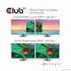 CLUB3D SenseVision USB3.0 Dual Display Docking Station #13