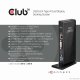 CLUB3D SenseVision USB3.0 Dual Display Docking Station #7