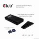 CLUB3D SenseVision USB3.0 Dual Display Docking Station #14