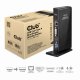 CLUB3D SenseVision USB3.0 Dual Display Docking Station #5