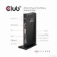 CLUB3D SenseVision USB3.0 Dual Display Docking Station #8