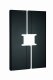 Vogel's PFA 9120 Back covers 42-47 inch portrait
