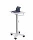 Ergotron StyleView S-Tablet Cart, SV10