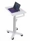 Ergotron StyleView S-Tablet Cart, SV10 #2