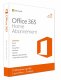 Microsoft Office 365 Home