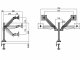 Multibrackets 7181 #26