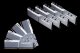 G.Skill Trident Z F4-3200C16Q2-128GTZSW