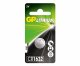 GP Batteries Lithium Cell CR1632