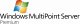Microsoft Windows MultiPoint Server Premium, SA, OLP NL, GOV, 1 lic