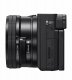Sony α 6400 + SELP1650 #12