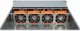 Inter-Tech IPC 2U-2408 #7