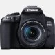 Canon EOS 850D #2