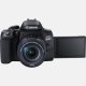 Canon EOS 850D #8