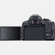 Canon EOS 850D #9