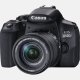 Canon EOS 850D #3