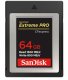 Sandisk ExtremePro 64GB