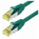 Helos Cat 6a S/FTP 1 m