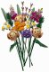 Lego Botanicals Flower Bouquet #2