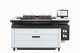 HP PageWide XL 5200 MFP Printer