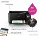 Epson EcoTank ET-2812 #21