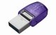 Kingston Technology DataTraveler microDuo 3C #1