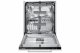 Samsung DW60A6092IB #4