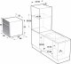 Gorenje BO798S38BG