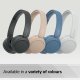 Sony WH-CH520 #7