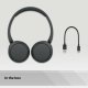 Sony WH-CH520 #12