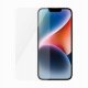 PanzerGlass SAFE. by PanzerGlass Screen Protector iPhone 14 13 13 Pro Ultra-Wide Fit