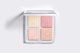 Dior Backstage Glow Face Palette #1