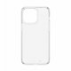 PanzerGlass HardCase Transparent w. D3O iPhone 15 Pro Max #4