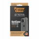 PanzerGlass HardCase Transparent w. D3O iPhone 15 Pro Max #3