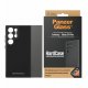 PanzerGlass HardCase Black w. D3O Samsung Galaxy S24 Ultra #2