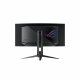 ASUS ROG Swift OLED PG34WCDM #2