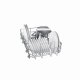 Bosch Serie 4 SPU4HMS10E #6