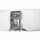 Bosch Serie 4 SPU4HMS10E #3