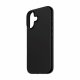 PanzerGlass SAFE. by PanzerGlass TPU Case Black iPhone 16