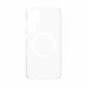 PanzerGlass CARE by PanzerGlass Urban Combat Case Transparent w. White Qi Compatible Samsung Galaxy S24+ #4