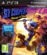 Sony Sly Cooper: Thieves in Time, PS3