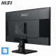 MSI PRO MP245G #7