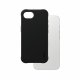 PanzerGlass CARE by PanzerGlass Samba Case Black w. Qi Compatible iPhone 17e 16e