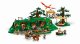 Lego ICONS The Lord of the Rings: The Shire #3