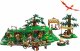 Lego ICONS The Lord of the Rings: The Shire #2