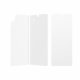PanzerGlass Screen Protector Samsung Galaxy Z Fold7 Glass & Film #4