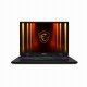 MSI Crosshair 16 HX AI D2XWGKG-049NL
