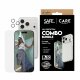 PanzerGlass SAFE. CARE by PanzerGlass 3-in-1 Combo Bundle iPhone 17 Pro #2